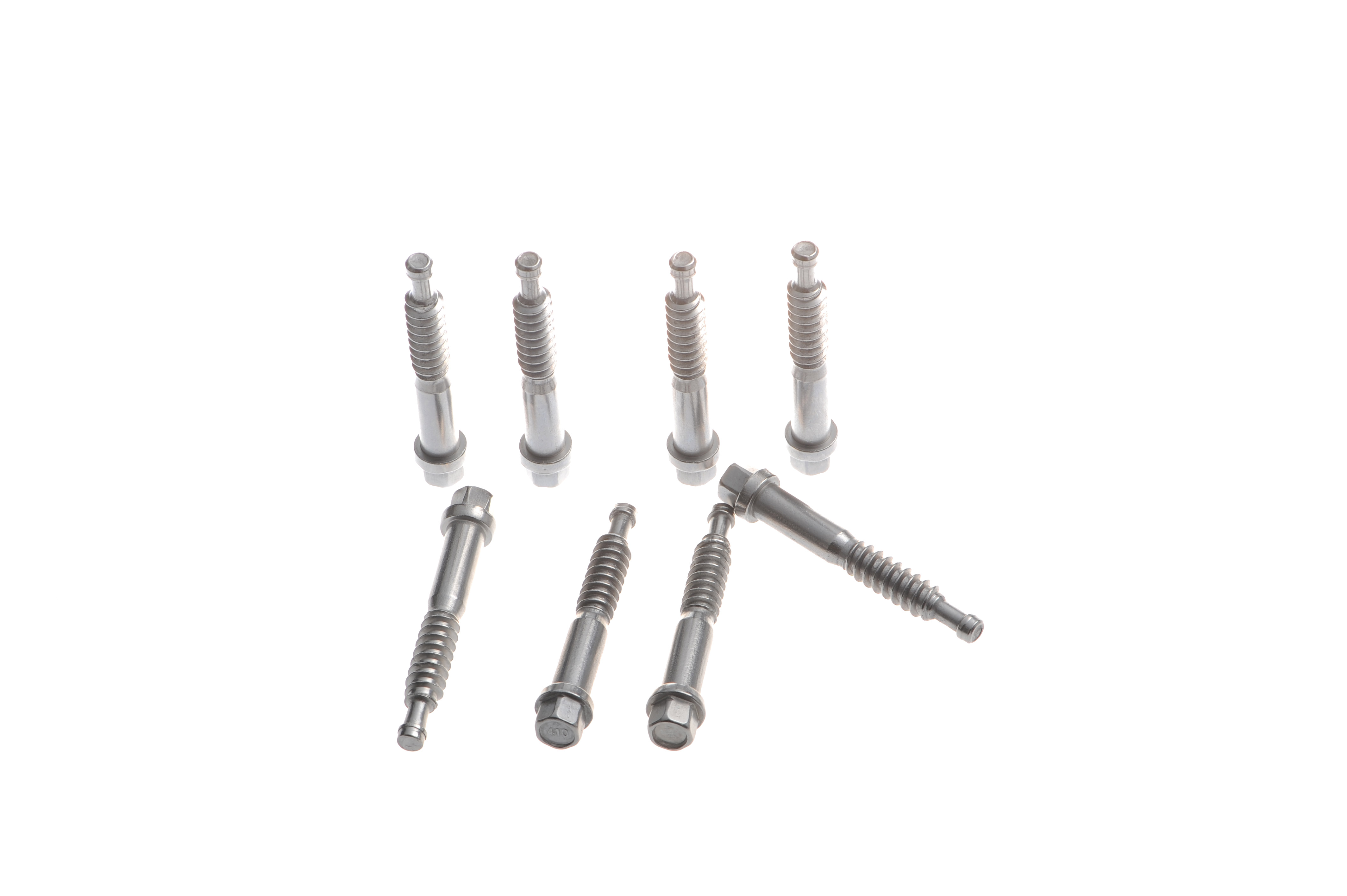 SUS410 HEAVY CLAMP BOLTS