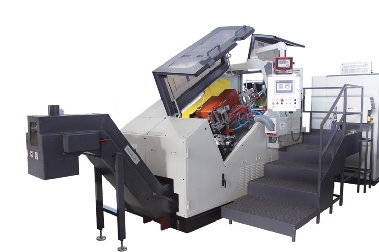 SACMA  RP420 Warm Forming Threader